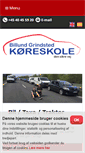 Mobile Screenshot of gbks.dk
